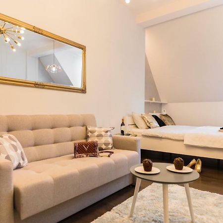 Goldeneye Apartment Center Βρότσλαβ Εξωτερικό φωτογραφία