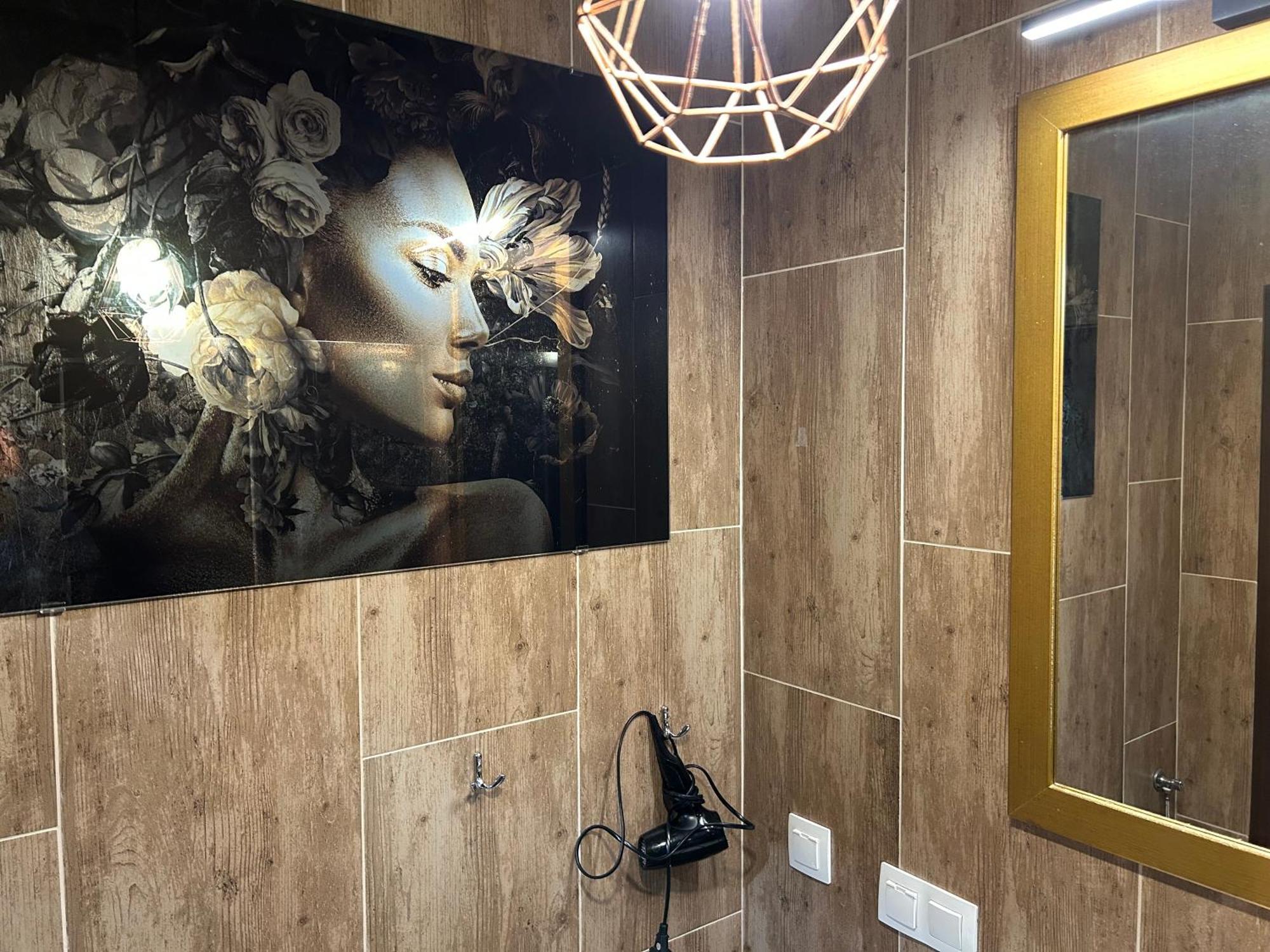 Goldeneye Apartment Center Βρότσλαβ Εξωτερικό φωτογραφία
