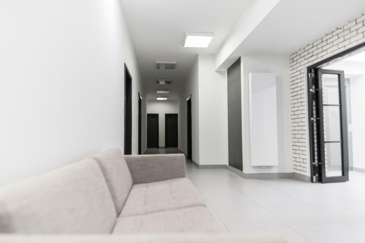 Goldeneye Apartment Center Βρότσλαβ Εξωτερικό φωτογραφία