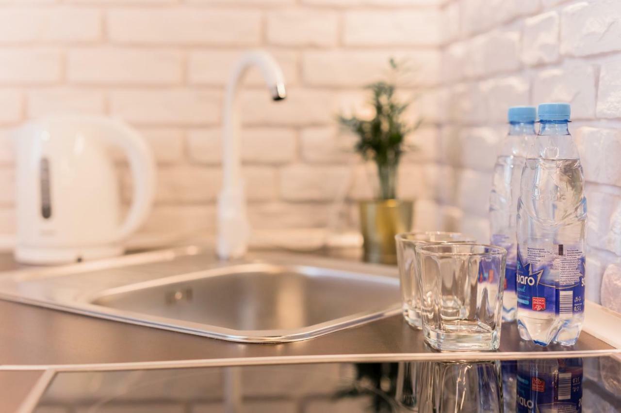 Goldeneye Apartment Center Βρότσλαβ Εξωτερικό φωτογραφία