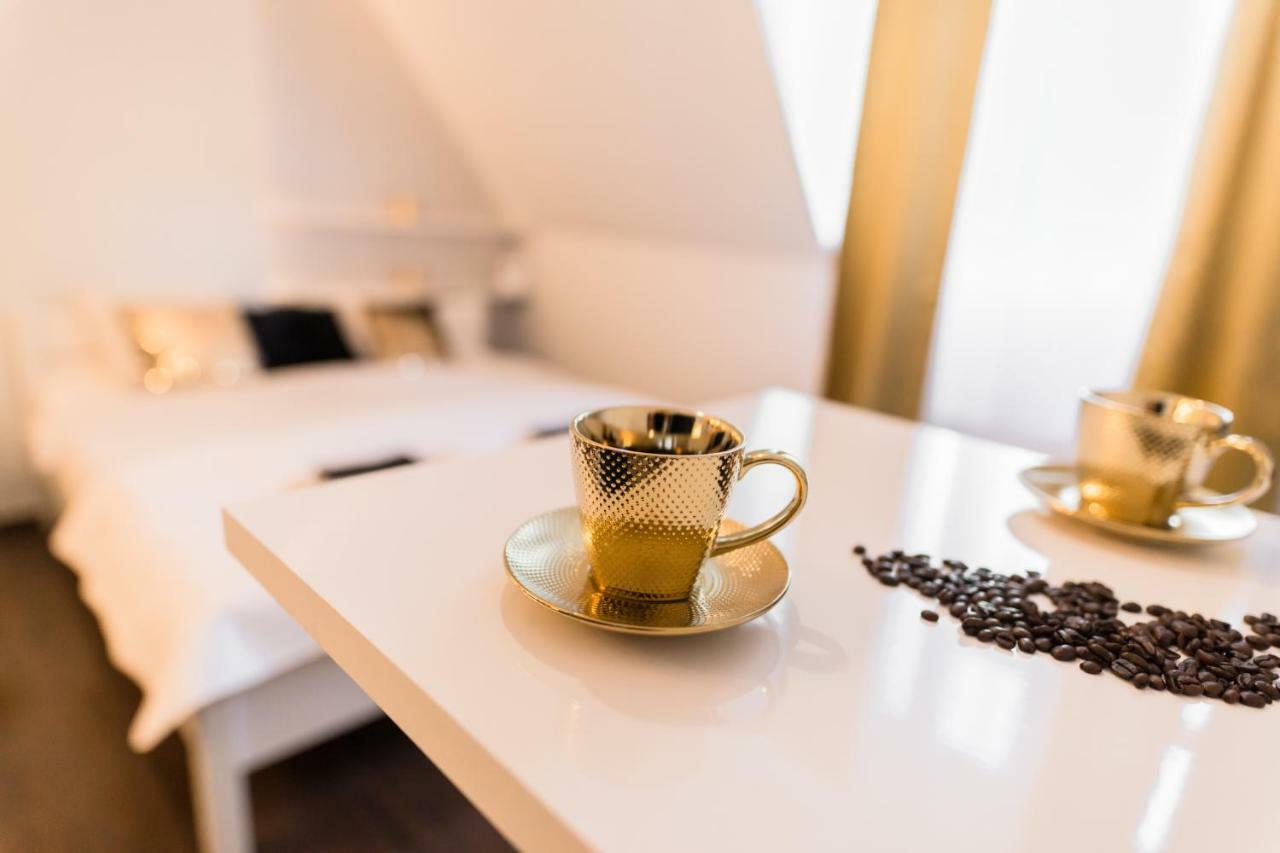 Goldeneye Apartment Center Βρότσλαβ Εξωτερικό φωτογραφία