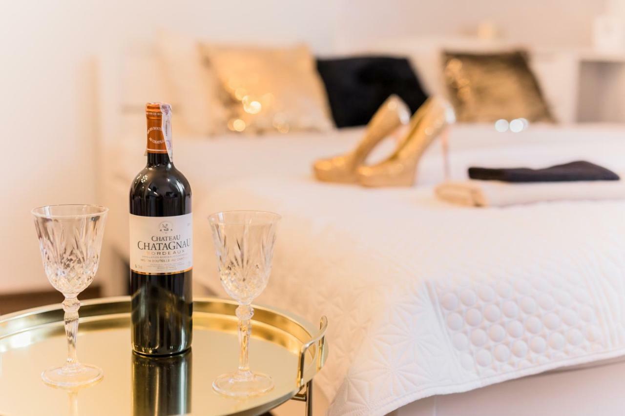 Goldeneye Apartment Center Βρότσλαβ Εξωτερικό φωτογραφία