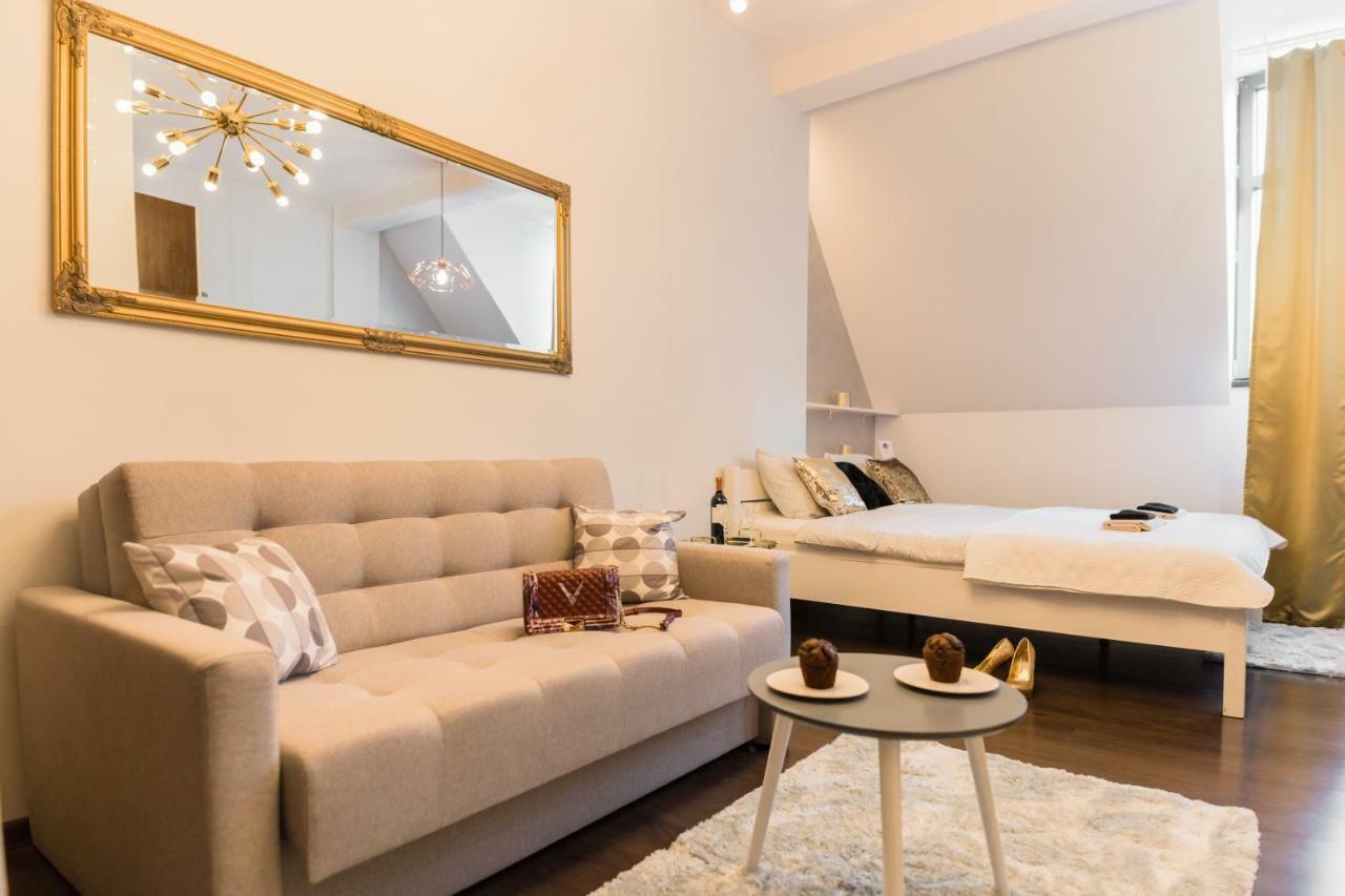 Goldeneye Apartment Center Βρότσλαβ Εξωτερικό φωτογραφία