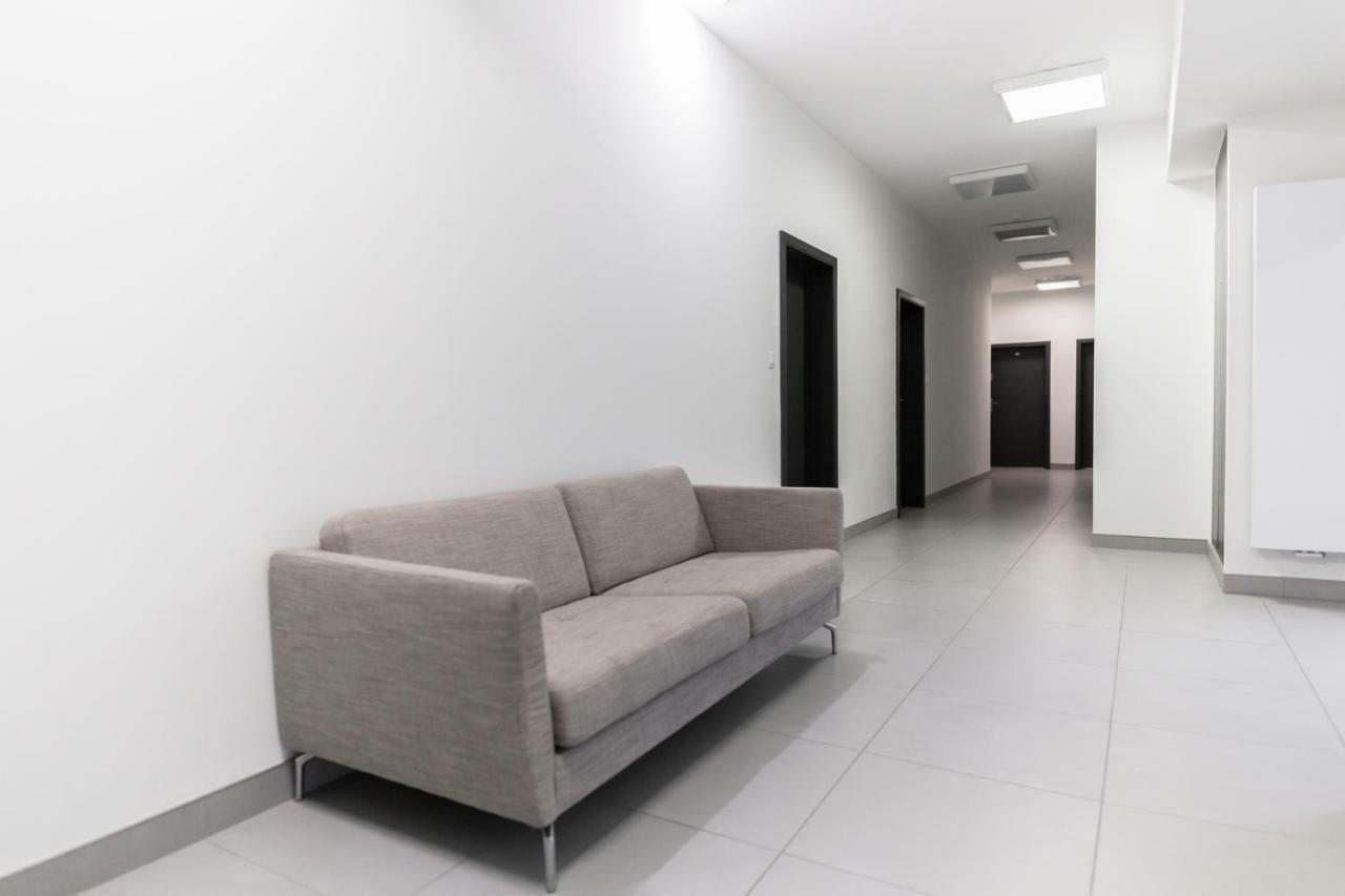 Goldeneye Apartment Center Βρότσλαβ Εξωτερικό φωτογραφία