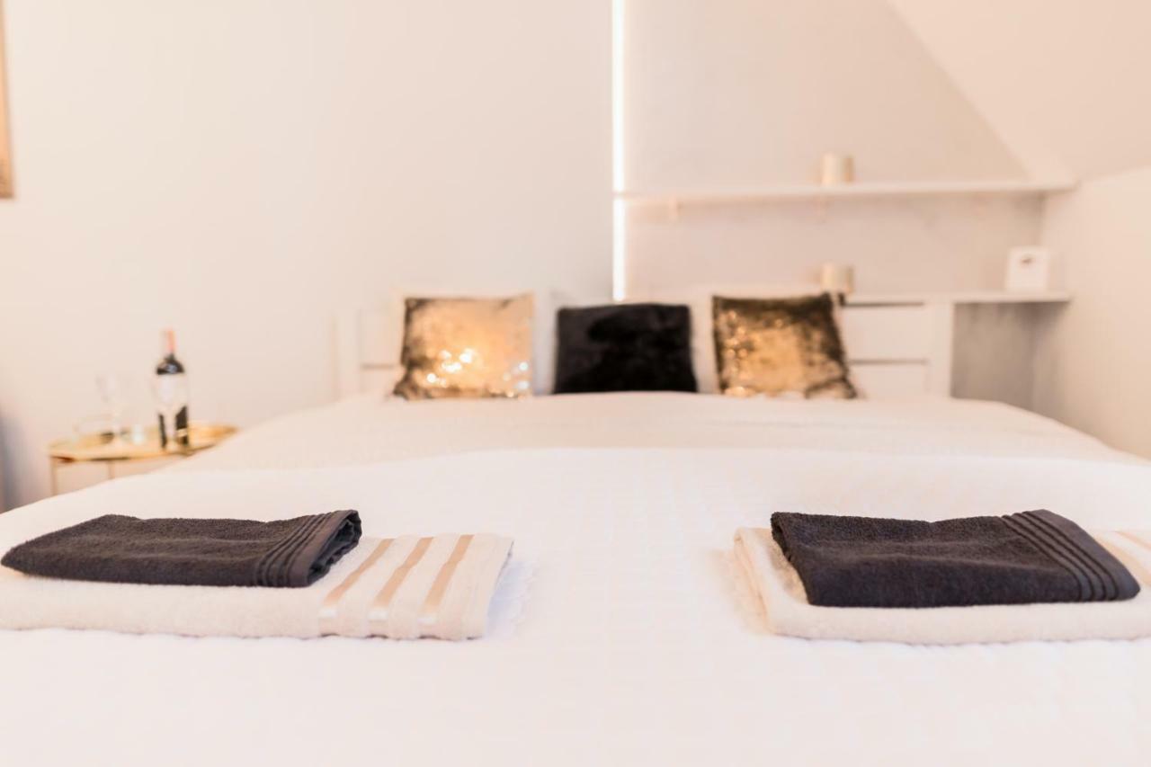 Goldeneye Apartment Center Βρότσλαβ Εξωτερικό φωτογραφία